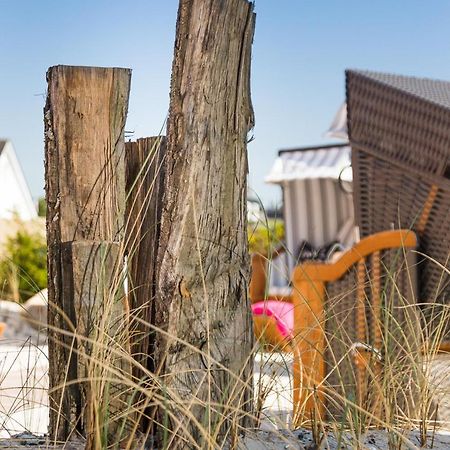 Hotel Twilling Sankt Peter-Ording Eksteriør billede