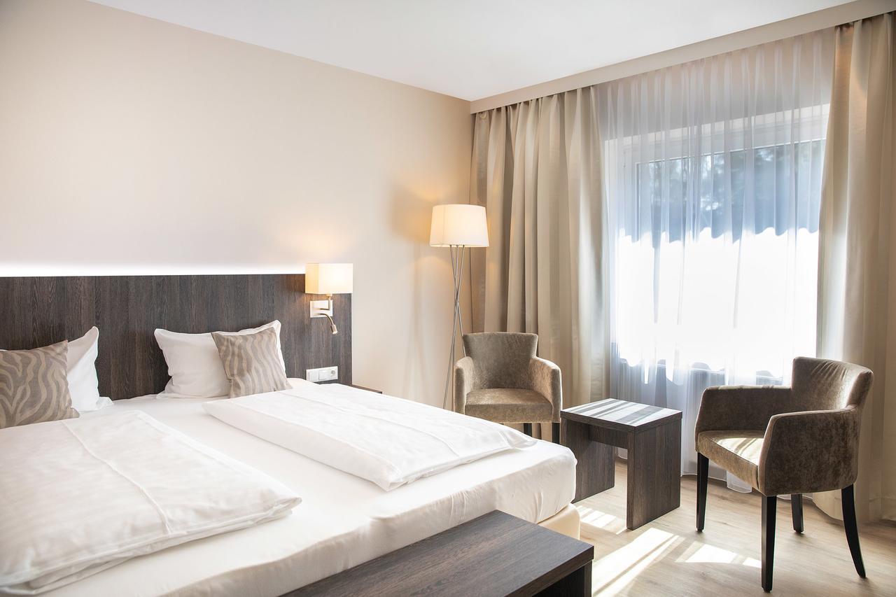 Hotel Twilling Sankt Peter-Ording Eksteriør billede